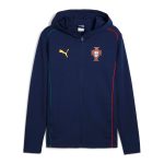 Explore portugal national team puma casuals full-zip hoodie – navy – England World Cup Kits and Jerseys