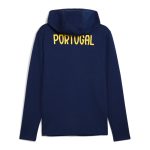 Explore portugal national team puma casuals full-zip hoodie – navy – England World Cup Kits and Jerseys