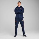 Explore portugal national team puma casuals full-zip hoodie – navy – England World Cup Kits and Jerseys