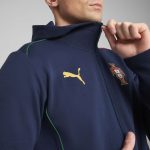Explore portugal national team puma casuals full-zip hoodie – navy – England World Cup Kits and Jerseys