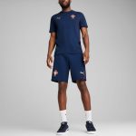Explore portugal national team puma casuals shorts – navy – England World Cup Kits and Jerseys