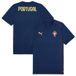 Explore portugal national team puma casuals t-shirt – navy – England World Cup Kits and Jerseys