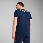 Explore portugal national team puma casuals t-shirt – navy – England World Cup Kits and Jerseys