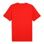 Explore portugal national team puma ftblless t-shirt – red – England World Cup Kits and Jerseys