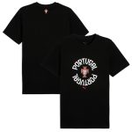 Explore portugal national team puma ftblnrgy t-shirt – black – England World Cup Kits and Jerseys