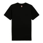Explore portugal national team puma ftblnrgy t-shirt – black – England World Cup Kits and Jerseys