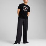 Explore portugal national team puma ftblnrgy t-shirt – black – England World Cup Kits and Jerseys