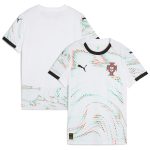 Explore portugal national team puma women8217s 2025 away replica jersey – white – England World Cup Kits and Jerseys