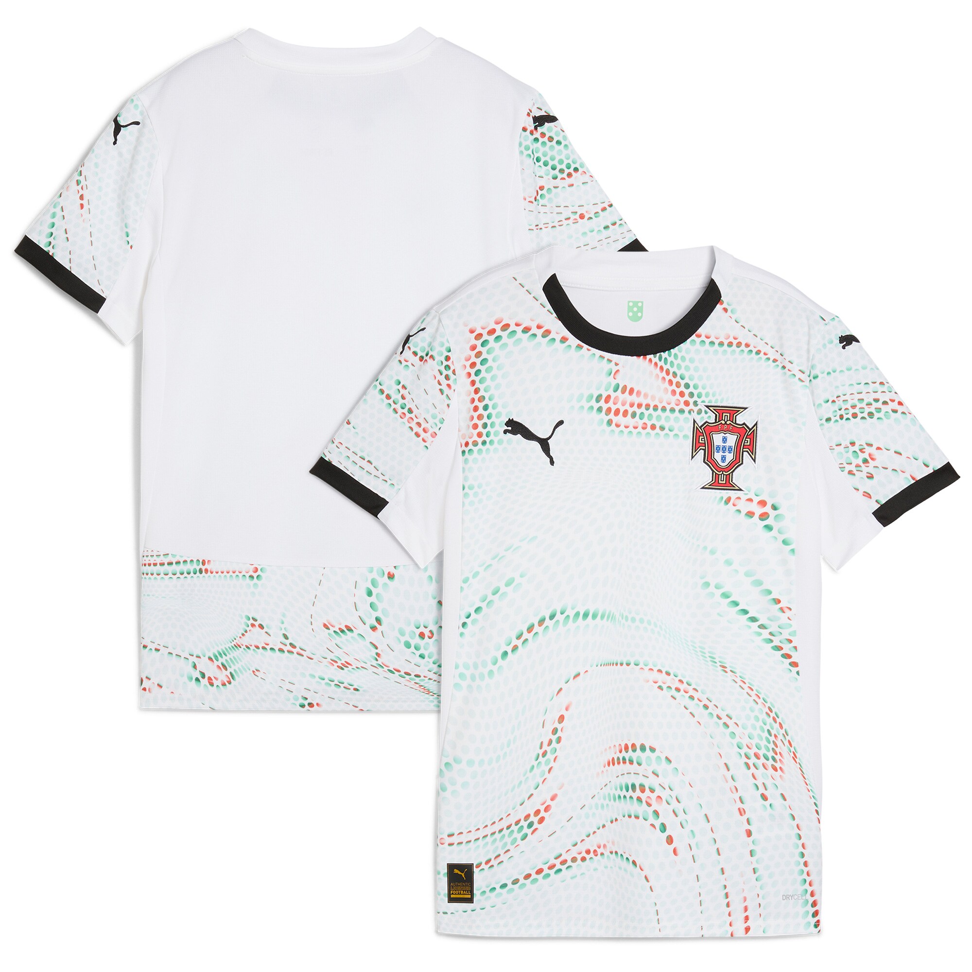Explore portugal national team puma women8217s 2025 away replica jersey – white – England World Cup Kits and Jerseys
