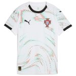 Explore portugal national team puma women8217s 2025 away replica jersey – white – England World Cup Kits and Jerseys
