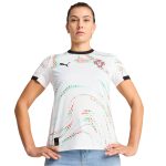 Explore portugal national team puma women8217s 2025 away replica jersey – white – England World Cup Kits and Jerseys