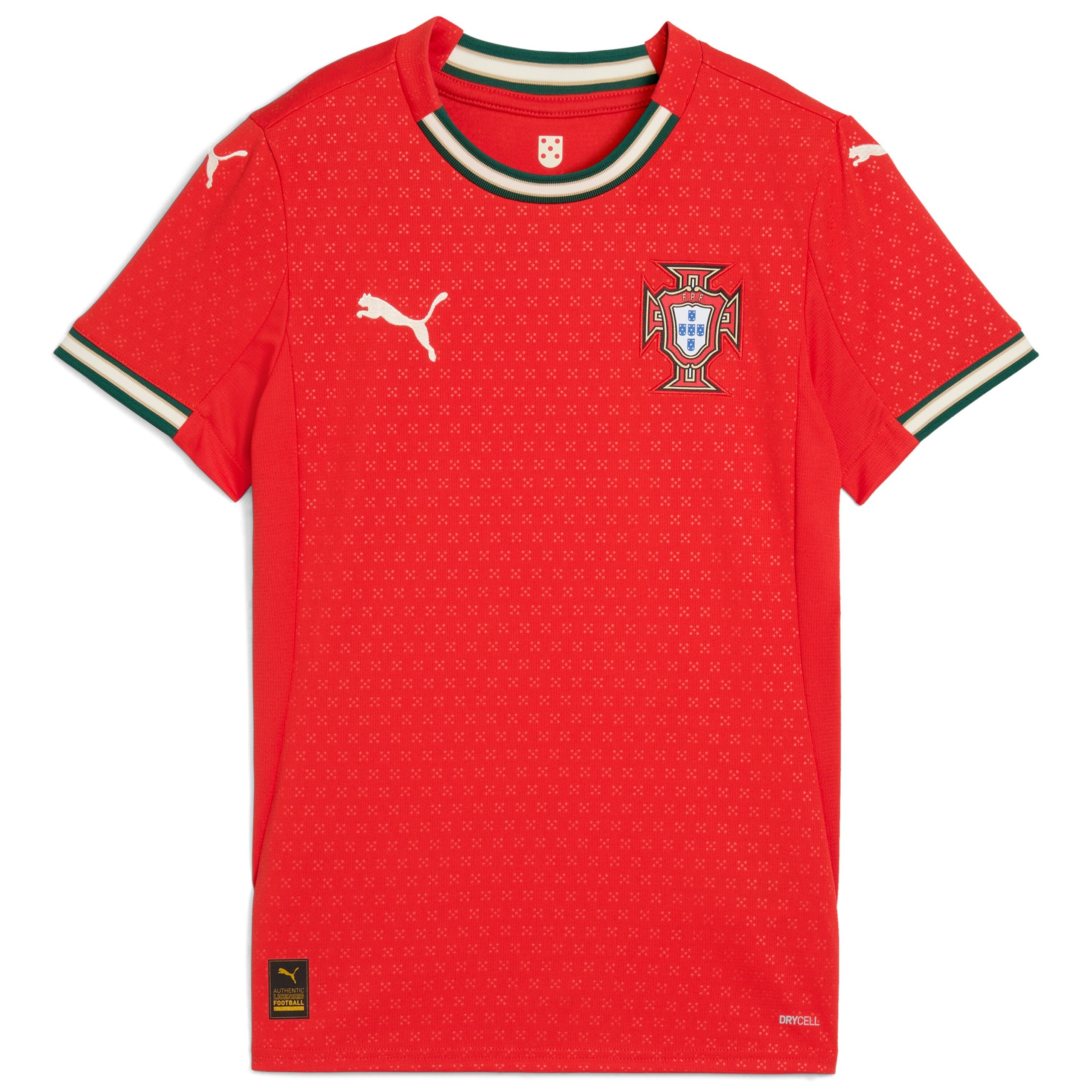 Explore portugal national team puma women8217s 2025 home replica jersey – red – England World Cup Kits and Jerseys