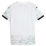 Explore portugal national team puma youth 2025 away replica jersey – white – England World Cup Kits and Jerseys