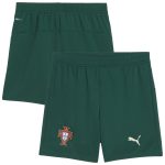Explore portugal national team puma youth replica shorts – green – England World Cup Kits and Jerseys