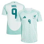 Explore raul jimenez mexico national team adidas 2024 away authentic player jersey – green – England World Cup Kits and Jerseys