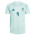 Explore raul jimenez mexico national team adidas 2024 away authentic player jersey – green – England World Cup Kits and Jerseys