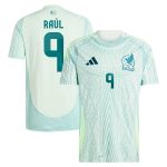 Explore raul jimenez mexico national team adidas 2024 away replica player jersey – green – England World Cup Kits and Jerseys