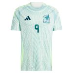 Explore raul jimenez mexico national team adidas 2024 away replica player jersey – green – England World Cup Kits and Jerseys