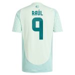 Explore raul jimenez mexico national team adidas 2024 away replica player jersey – green – England World Cup Kits and Jerseys