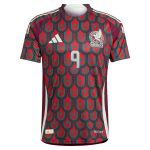 Explore raul jimenez mexico national team adidas 2024 home authentic player jersey – burgundy – England World Cup Kits and Jerseys