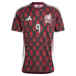 Explore raul jimenez mexico national team adidas 2024 home replica player jersey – burgundy – England World Cup Kits and Jerseys