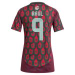Explore raul jimenez mexico national team adidas women8217s 2024 home replica player jersey – burgundy – England World Cup Kits and Jerseys