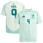 Explore raul jimenez mexico national team adidas youth 2024 away replica player jersey – green – England World Cup Kits and Jerseys