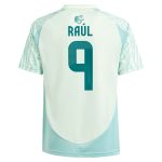 Explore raul jimenez mexico national team adidas youth 2024 away replica player jersey – green – England World Cup Kits and Jerseys
