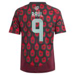 Explore raul jimenez mexico national team adidas youth 2024 home replica player jersey – burgundy – England World Cup Kits and Jerseys