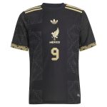 Explore raul jimenez mexico national team adidas youth 2025 third authentic player jersey – black – England World Cup Kits and Jerseys