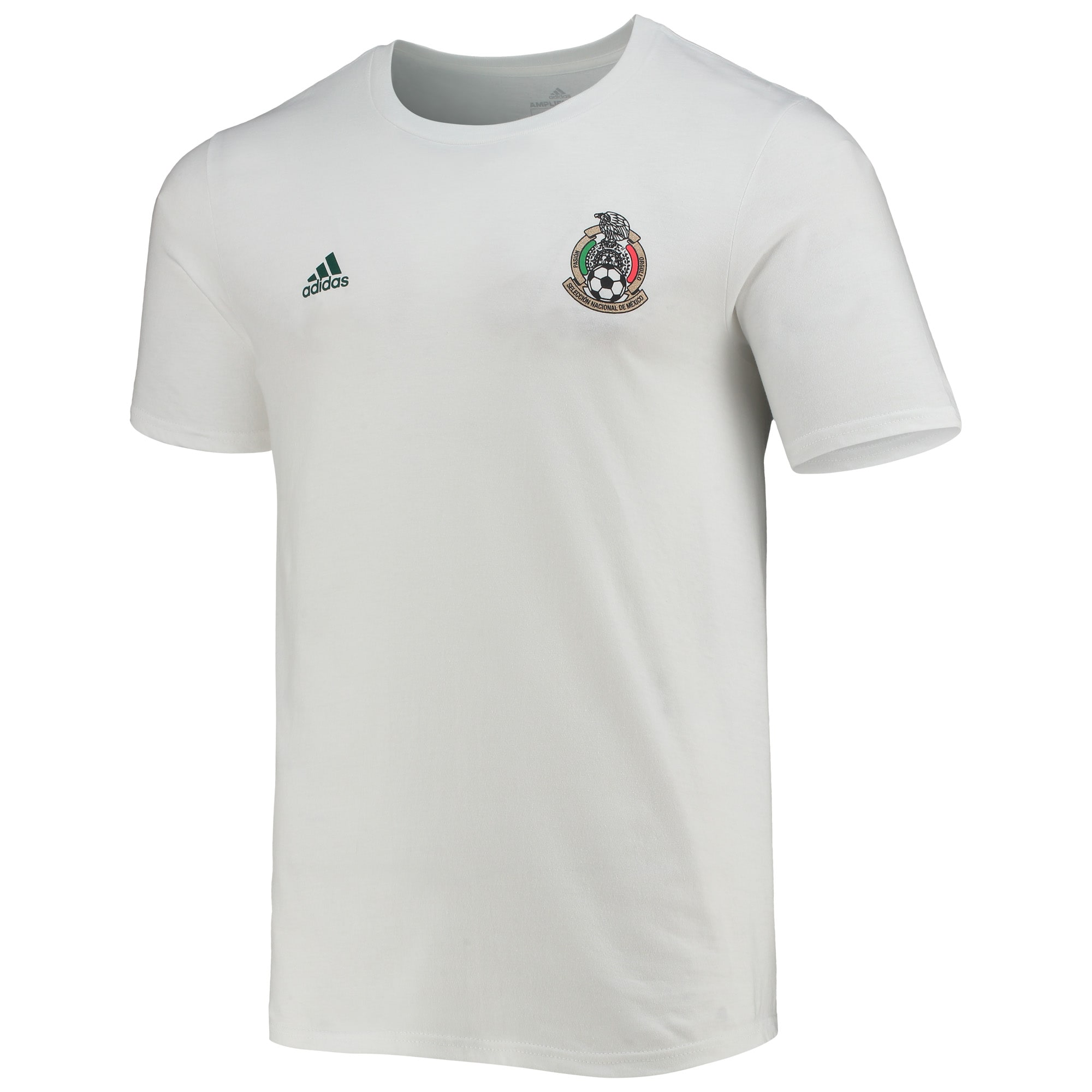 Explore rodolfo pizarro mexico national team adidas amplifier name amp number t-shirt – white – England World Cup Kits and Jerseys