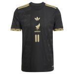 Explore santiago gimenez mexico national team adidas 2025 third authentic player jersey – black – England World Cup Kits and Jerseys