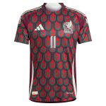 Explore santiago giménez mexico national team adidas 2024 home authentic player jersey – burgundy – England World Cup Kits and Jerseys