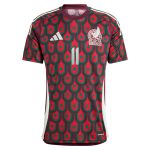 Explore santiago giménez mexico national team adidas 2024 home replica player jersey – green – England World Cup Kits and Jerseys