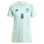 Explore santiago giménez mexico national team adidas women8217s 2024 away replica player jersey – green – England World Cup Kits and Jerseys