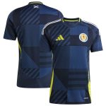 Explore scotland national team adidas 2024 home replica jersey – navy – England World Cup Kits and Jerseys