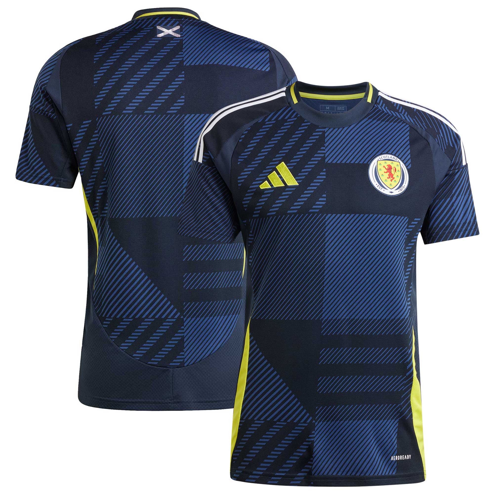Explore scotland national team adidas 2024 home replica jersey – navy – England World Cup Kits and Jerseys