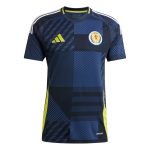 Explore scotland national team adidas 2024 home replica jersey – navy – England World Cup Kits and Jerseys