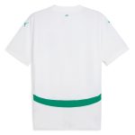 Explore senegal national team puma 2025 home replica jersey – white – England World Cup Kits and Jerseys