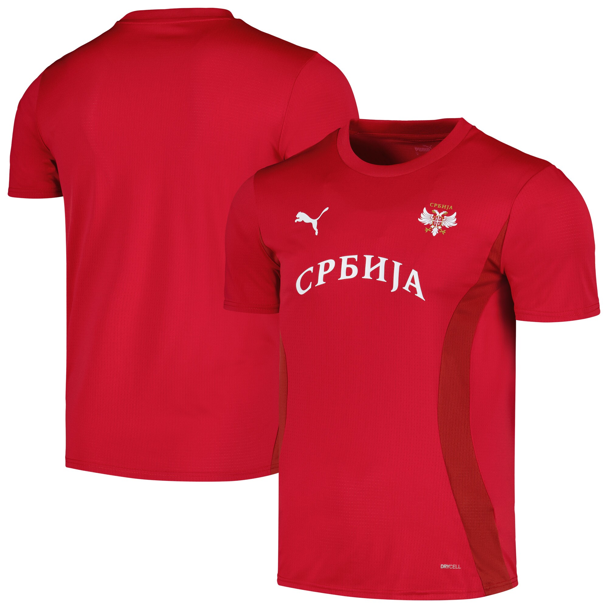 Explore serbia national team puma 2024 pre-match jersey – red – England World Cup Kits and Jerseys