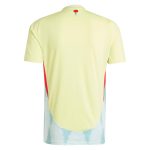 Explore spain national team adidas 2024 away replica jersey – yellow – England World Cup Kits and Jerseys