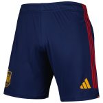 Explore spain national team adidas aeroready replica shorts – navy – England World Cup Kits and Jerseys
