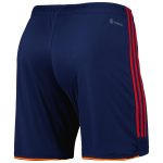 Explore spain national team adidas aeroready replica shorts – navy – England World Cup Kits and Jerseys