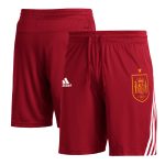 Explore spain national team adidas club crest three-stripe aeroready shorts – red – England World Cup Kits and Jerseys