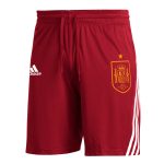 Explore spain national team adidas club crest three-stripe aeroready shorts – red – England World Cup Kits and Jerseys