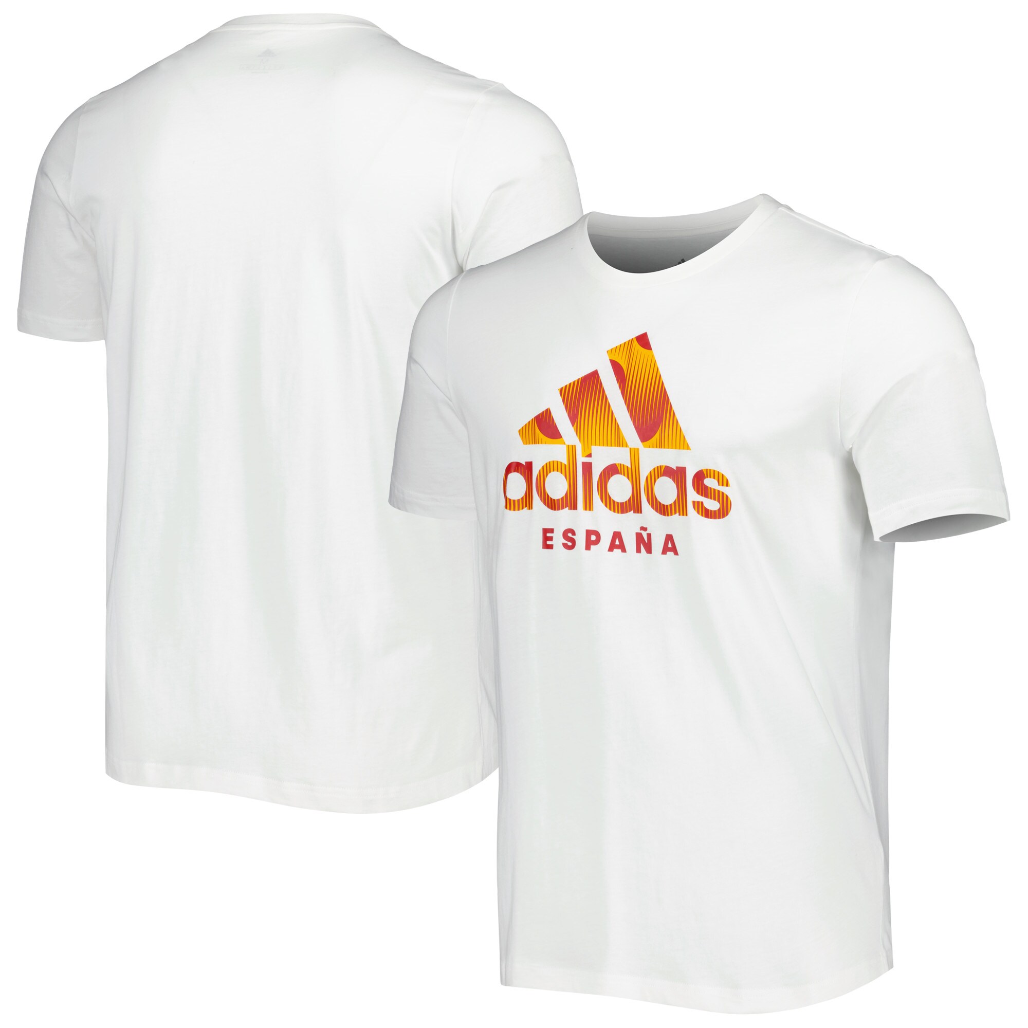 Explore spain national team adidas dna graphic t-shirt – white – England World Cup Kits and Jerseys