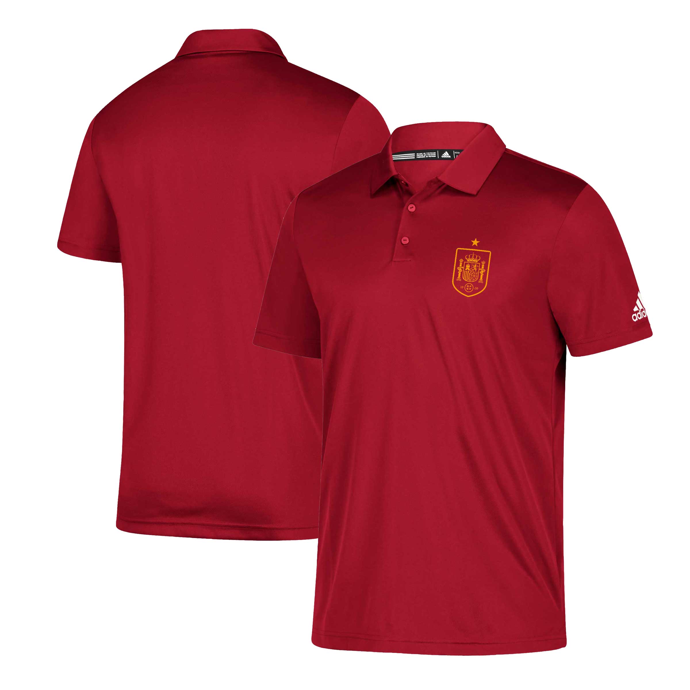 Explore spain national team adidas grind climalite polo – red – England World Cup Kits and Jerseys