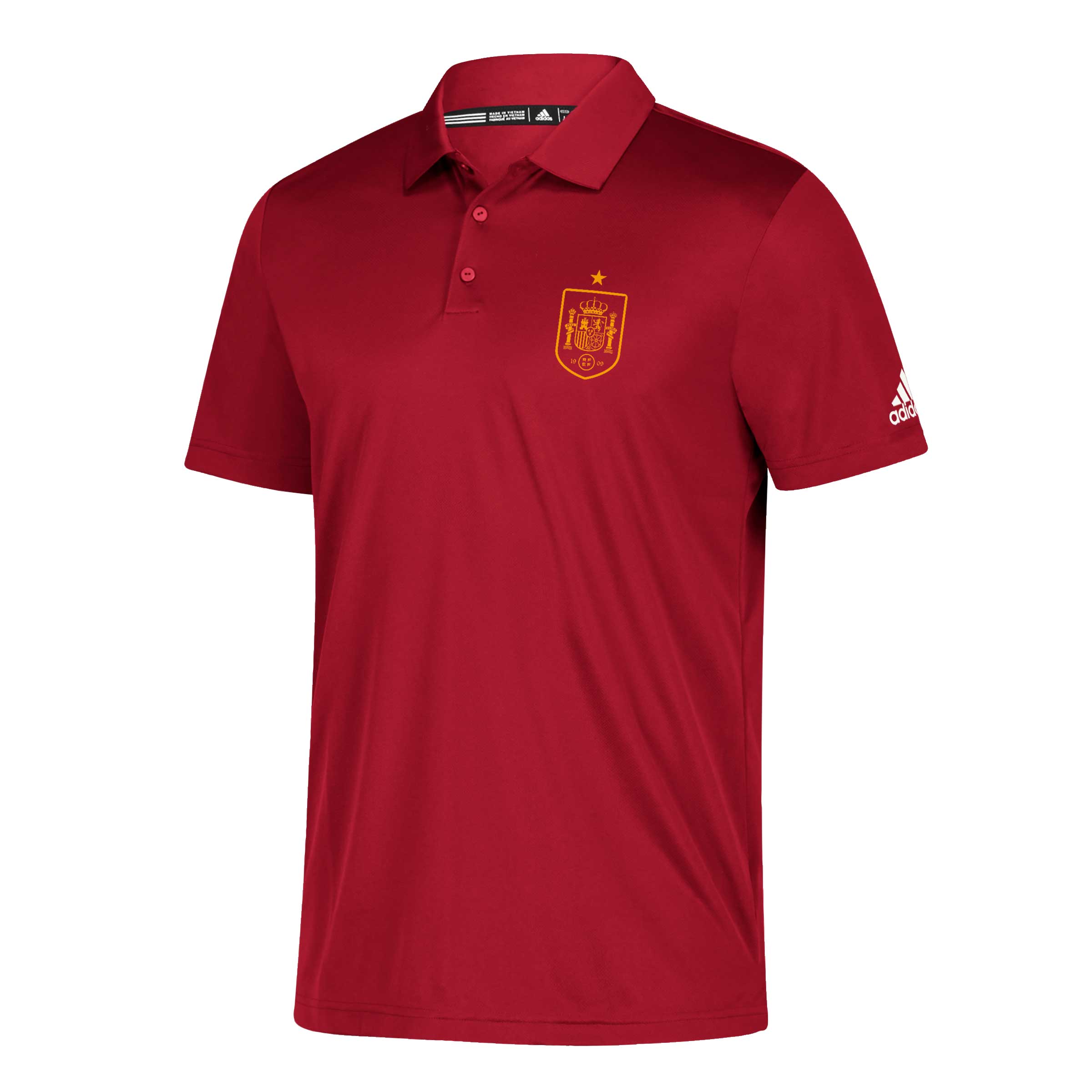 Explore spain national team adidas grind climalite polo – red – England World Cup Kits and Jerseys
