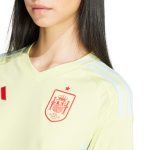 Explore spain national team adidas women8217s 2024 away replica jersey – yellow – England World Cup Kits and Jerseys