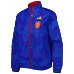 Explore spain national team adidas women8217s anthem aeroready reversible full-zip jacket – redblue – England World Cup Kits and Jerseys